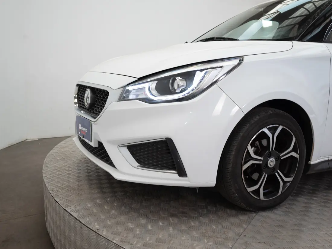 MG 3 3 1.5 COM MT 2022