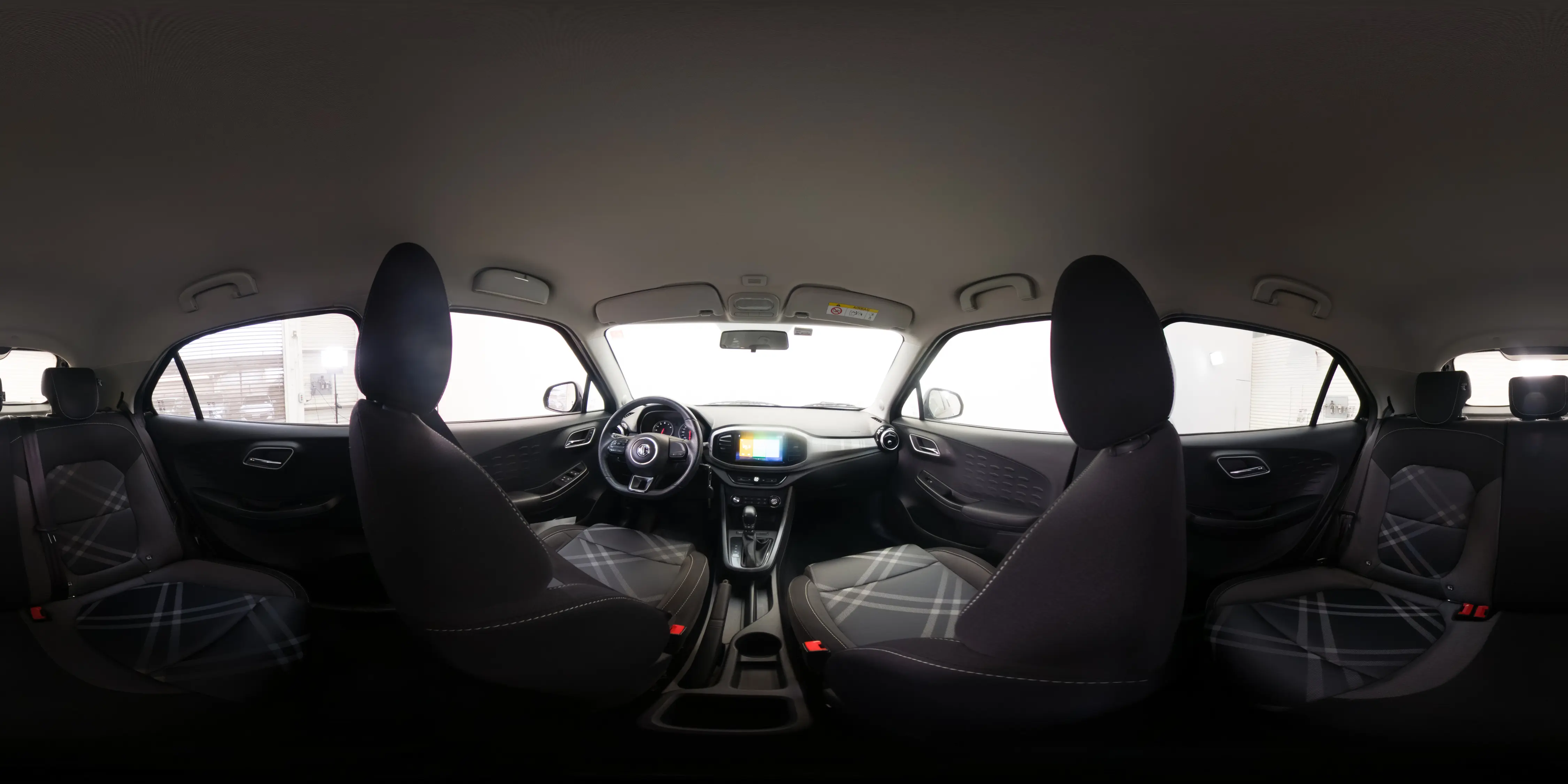 MG 3 3 1.5 COM MT 2022