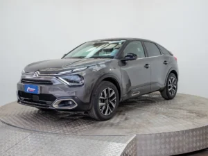 Citroën C4 usado