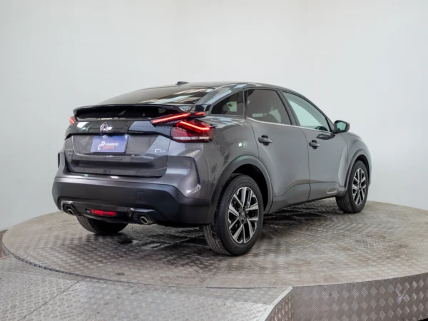 Citroën C4 2022 usado — Pompeyo Carrasco — foto 6