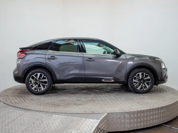 Citroën C4 2022 usado — Pompeyo Carrasco — foto 7