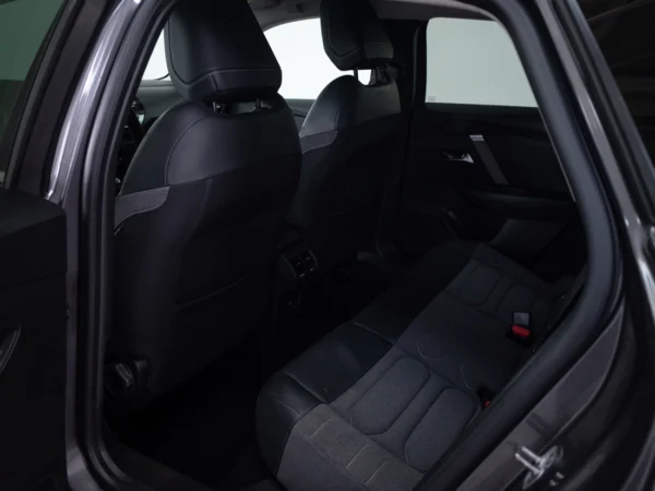 Citroën C4 2022 usado — Pompeyo Carrasco — foto 13