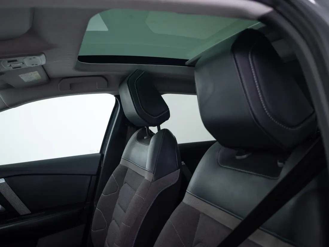 Citroën C4 — foto 16 de 20