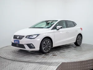 SEAT IBIZA usado