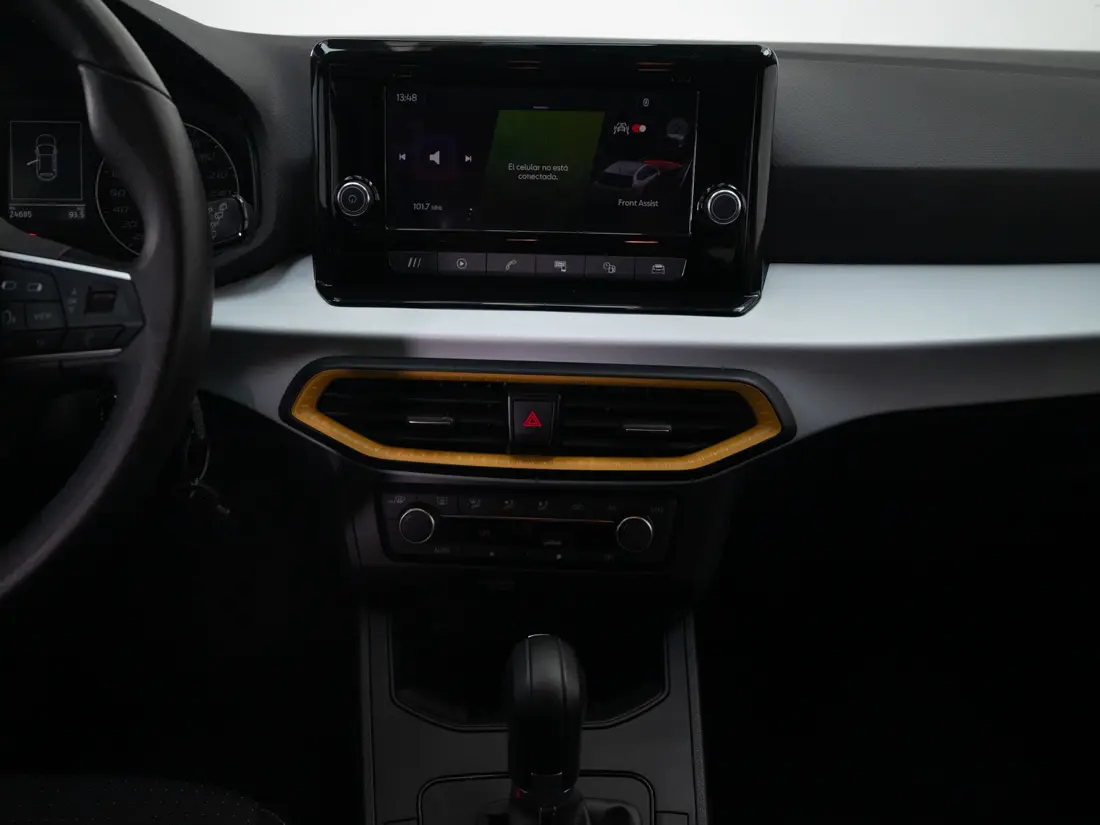 SEAT Ibiza — foto 15 de 18