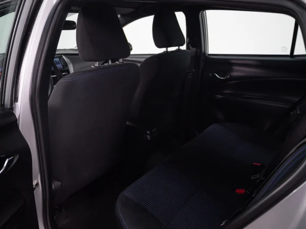 TOYOTA YARIS 2022 usado — Pompeyo Carrasco — foto 13