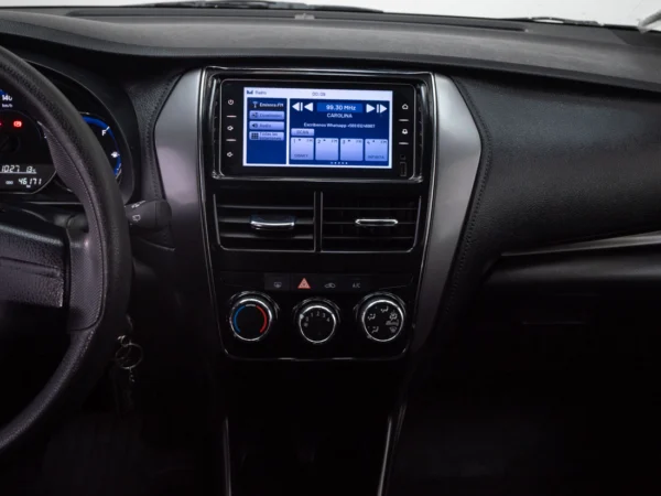 TOYOTA YARIS 2022 usado — Pompeyo Carrasco — foto 15