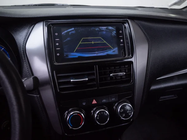 TOYOTA YARIS 2022 usado — Pompeyo Carrasco — foto 18