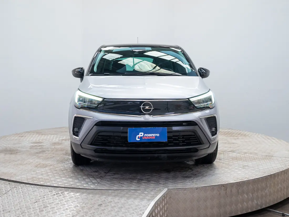 OPEL CROSSLAND 1.5 EDITION MT DIESEL 2022