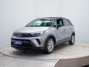 Opel CROSSLAND usado