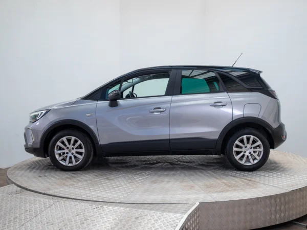 Opel CROSSLAND 2022 usado — Pompeyo Carrasco — foto 3