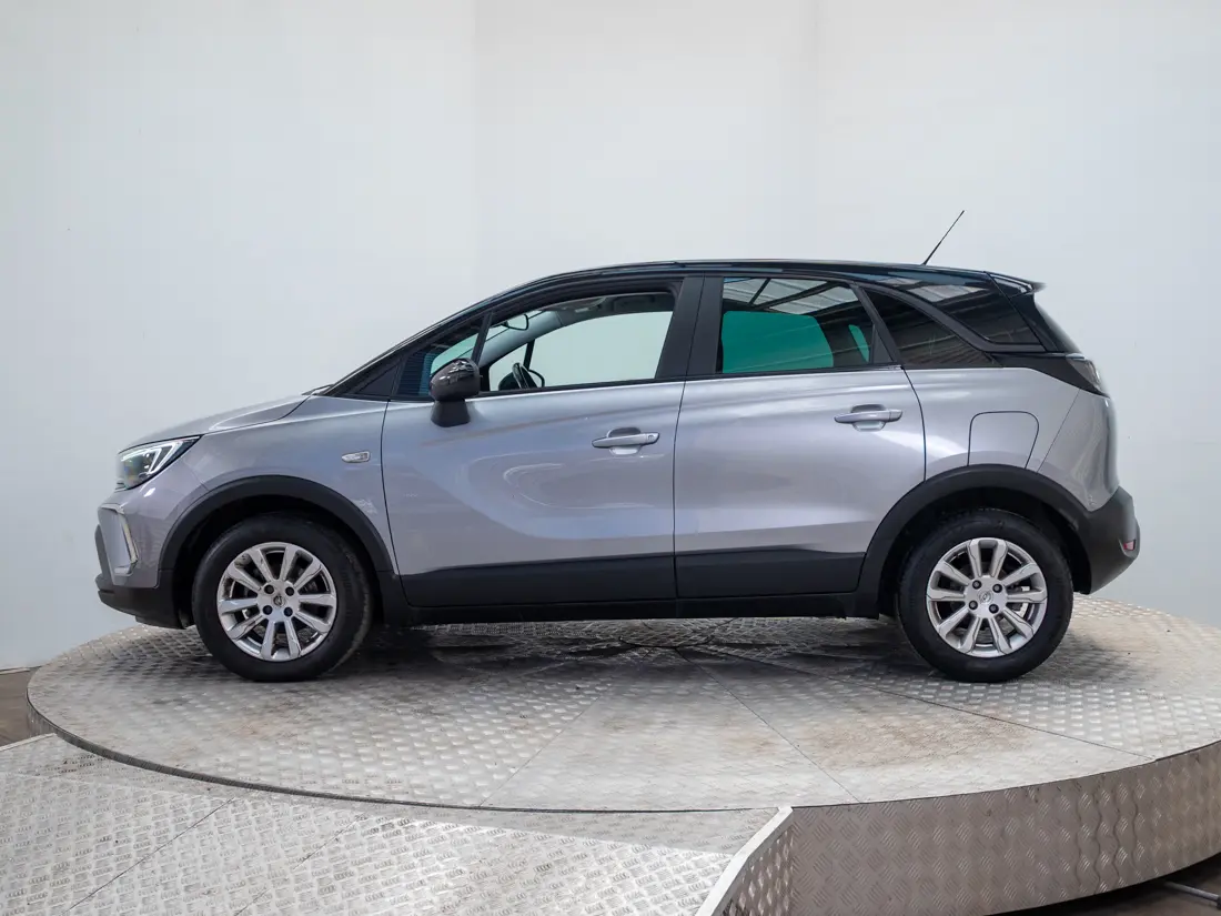 OPEL CROSSLAND 1.5 EDITION MT DIESEL 2022