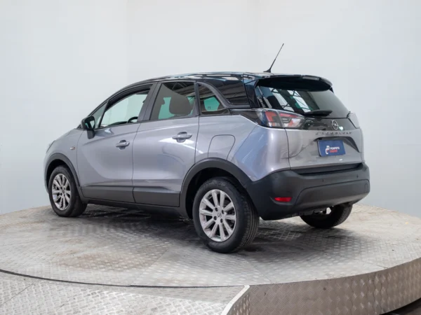 Opel CROSSLAND 2022 usado — Pompeyo Carrasco — foto 4