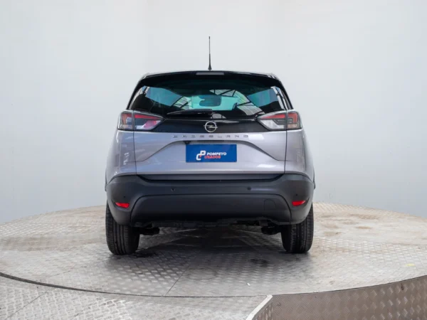 Opel CROSSLAND 2022 usado — Pompeyo Carrasco — foto 5