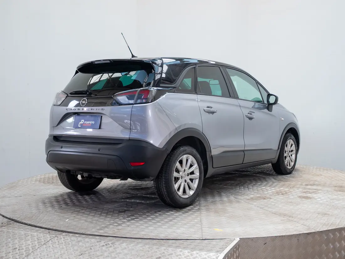 OPEL CROSSLAND 1.5 EDITION MT DIESEL 2022