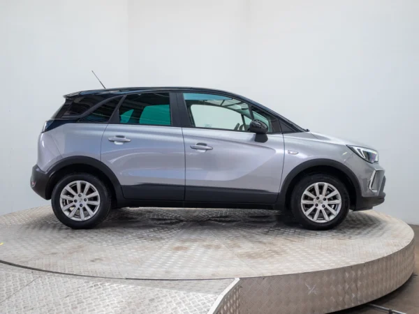 Opel CROSSLAND 2022 usado — Pompeyo Carrasco — foto 7
