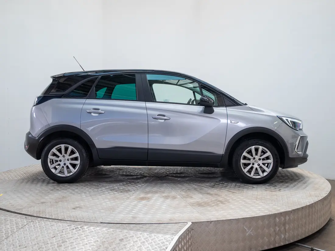 OPEL CROSSLAND 1.5 EDITION MT DIESEL 2022