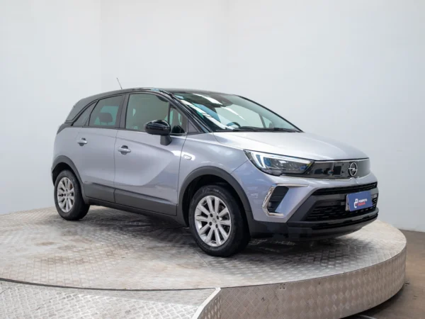 Opel CROSSLAND 2022 usado — Pompeyo Carrasco — foto 8