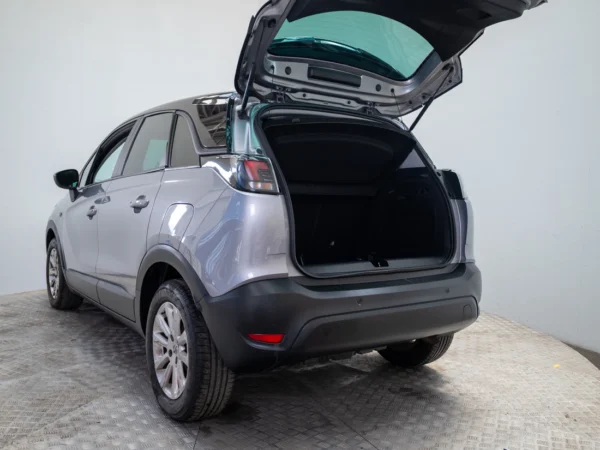 Opel CROSSLAND 2022 usado — Pompeyo Carrasco — foto 9