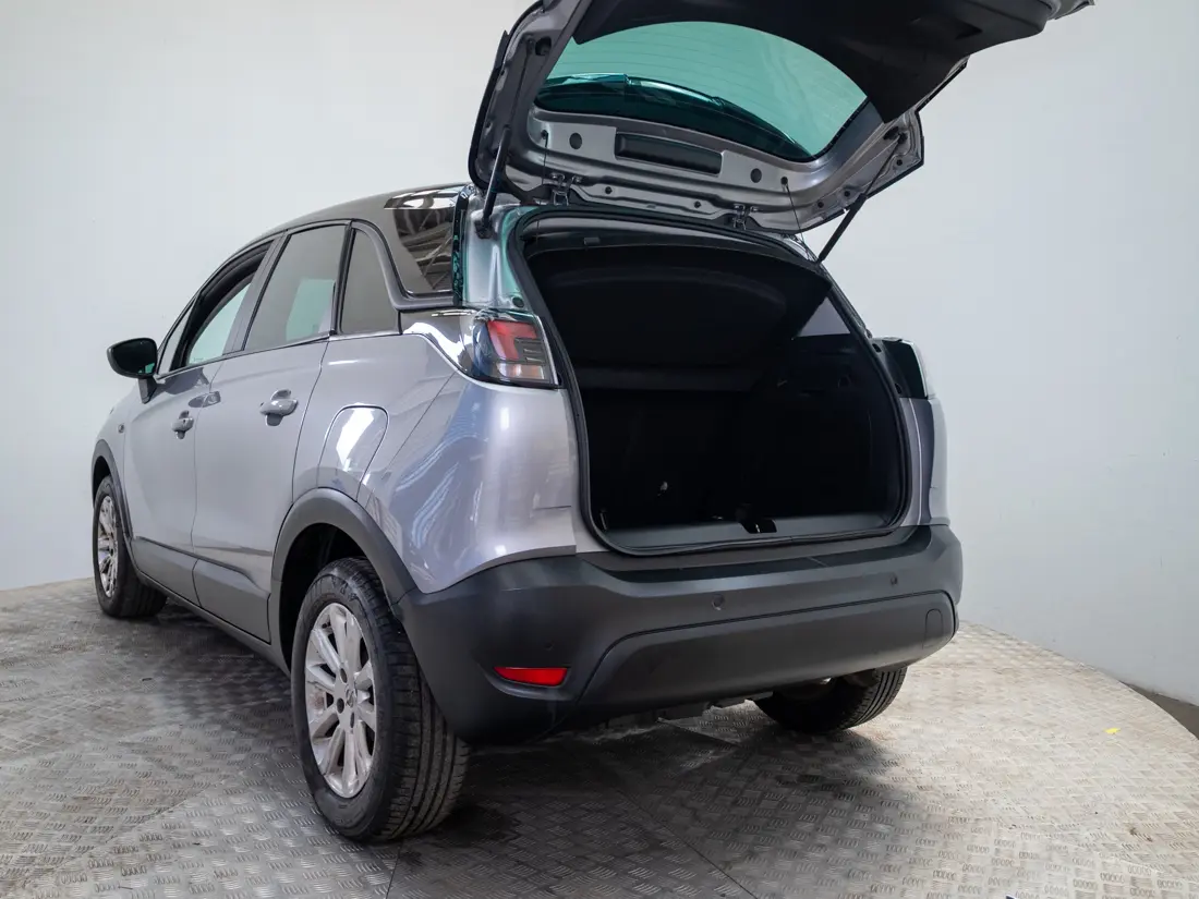 OPEL CROSSLAND 1.5 EDITION MT DIESEL 2022