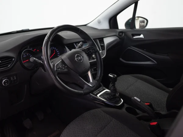 Opel CROSSLAND 2022 usado — Pompeyo Carrasco — foto 10