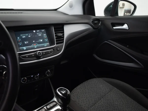 Opel CROSSLAND 2022 usado — Pompeyo Carrasco — foto 11
