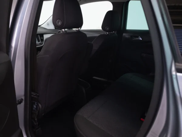 Opel CROSSLAND 2022 usado — Pompeyo Carrasco — foto 13