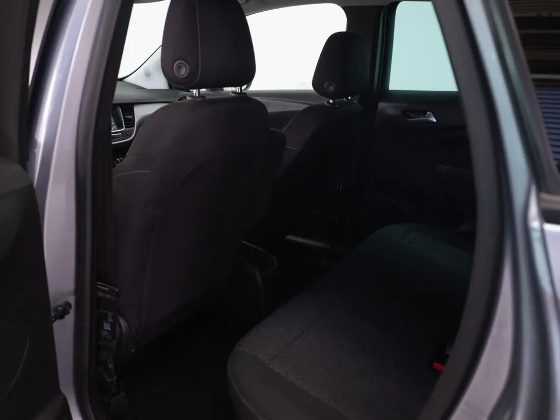 OPEL CROSSLAND 1.5 EDITION MT DIESEL 2022