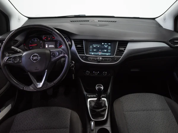 Opel CROSSLAND 2022 usado — Pompeyo Carrasco — foto 14