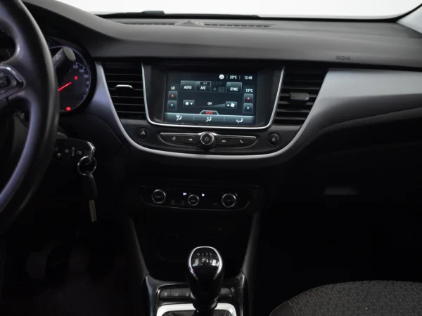 Opel CROSSLAND 2022 usado — Pompeyo Carrasco — foto 15