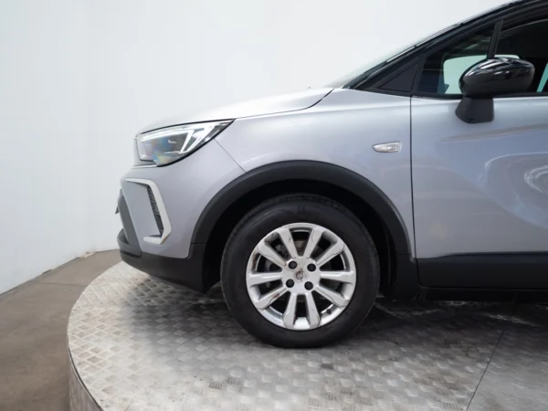Opel CROSSLAND 2022 usado — Pompeyo Carrasco — foto 16