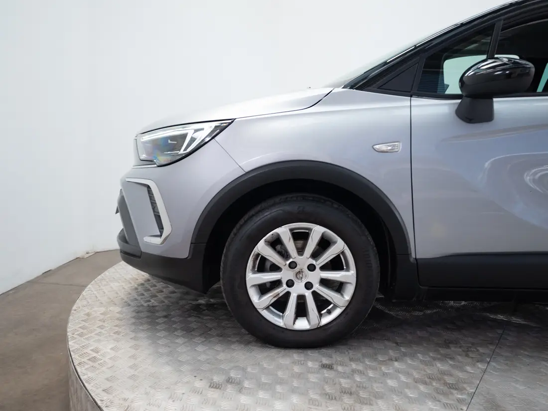 OPEL CROSSLAND 1.5 EDITION MT DIESEL 2022