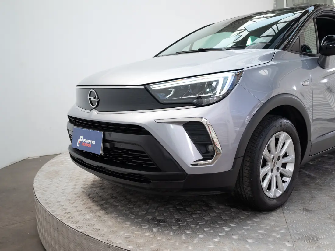 OPEL CROSSLAND 1.5 EDITION MT DIESEL 2022
