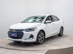 CHEVROLET ONIX usado