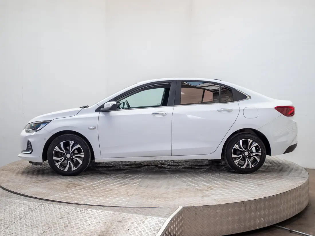 CHEVROLET ONIX 1.0 SEDAN PREMIER AT 2022