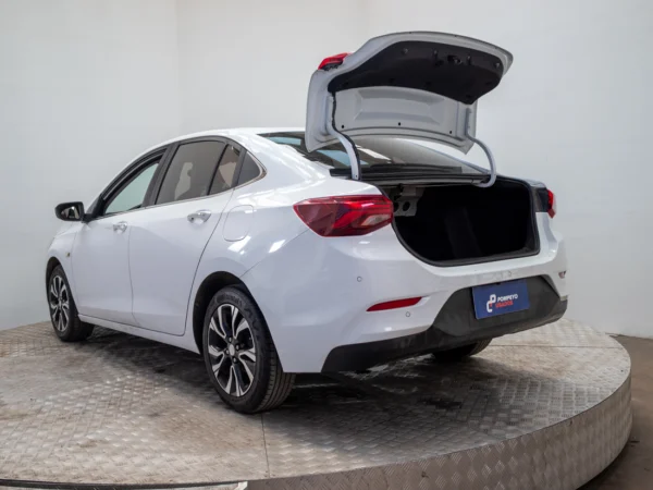CHEVROLET ONIX 2022 usado — Pompeyo Carrasco — foto 9