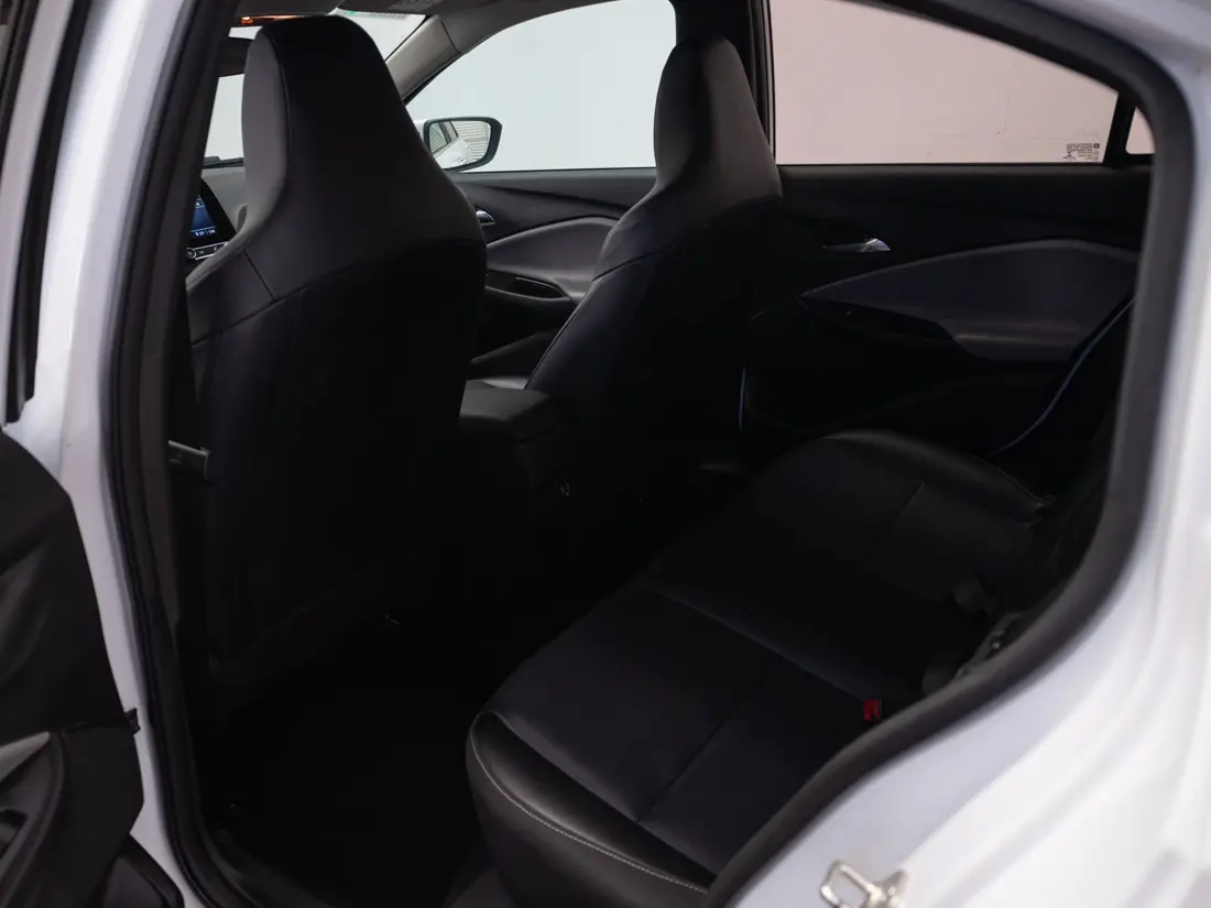 CHEVROLET ONIX 1.0 SEDAN PREMIER AT 2022