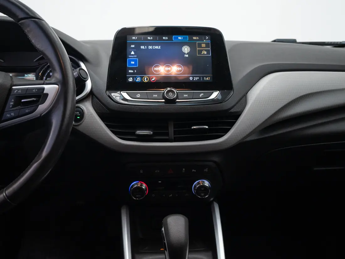 CHEVROLET ONIX 1.0 SEDAN PREMIER AT 2022