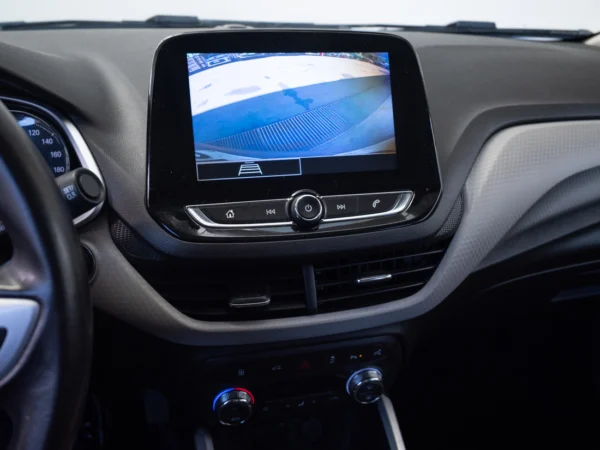 CHEVROLET ONIX 2022 usado — Pompeyo Carrasco — foto 18