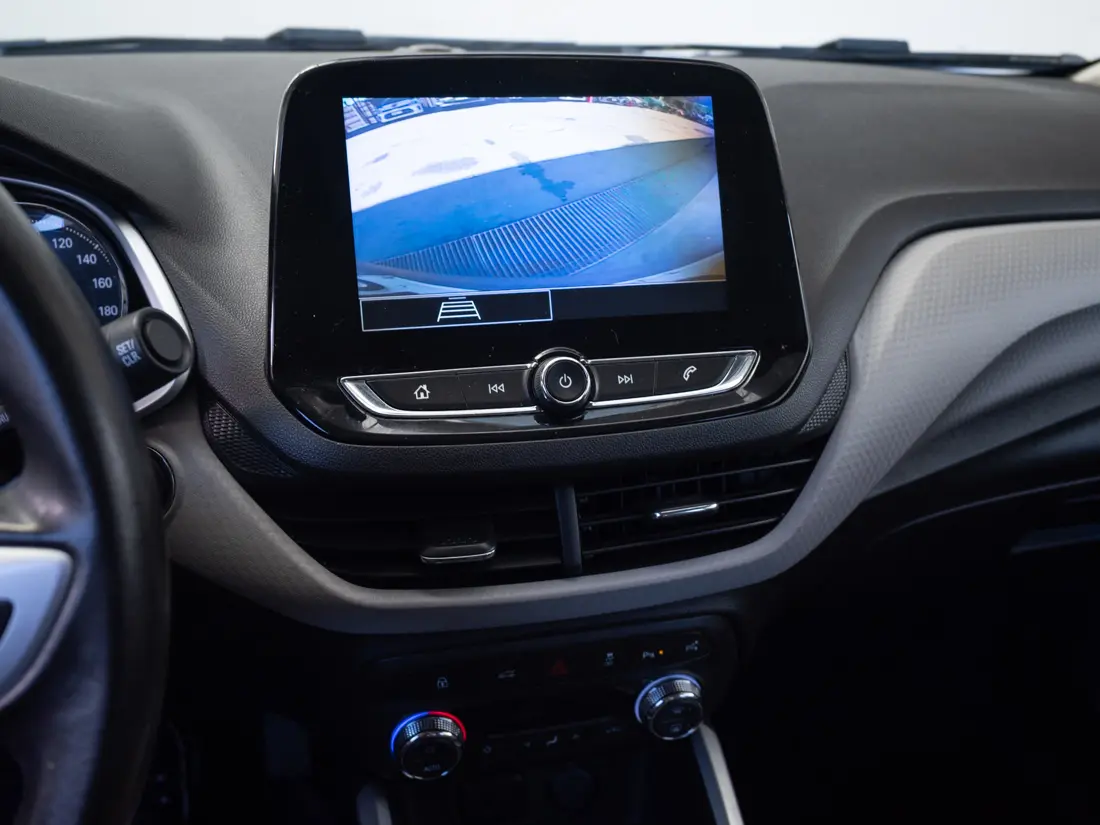 CHEVROLET ONIX 1.0 SEDAN PREMIER AT 2022