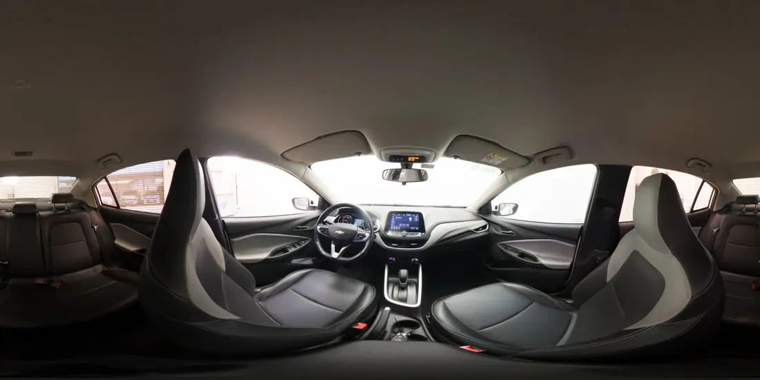 CHEVROLET ONIX 1.0 SEDAN PREMIER AT 2022