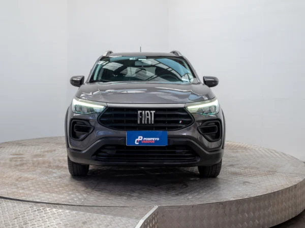 FIAT PULSE 2022 usado — Pompeyo Carrasco — foto 2