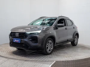 FIAT PULSE usado