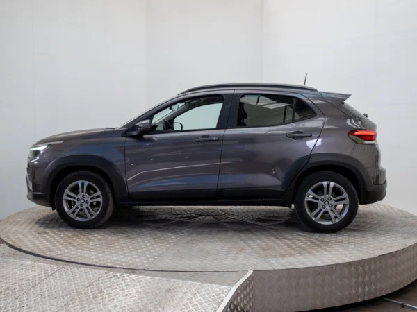 FIAT PULSE 2022 usado — Pompeyo Carrasco — foto 3