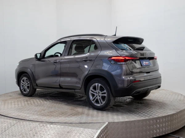 FIAT PULSE 2022 usado — Pompeyo Carrasco — foto 4