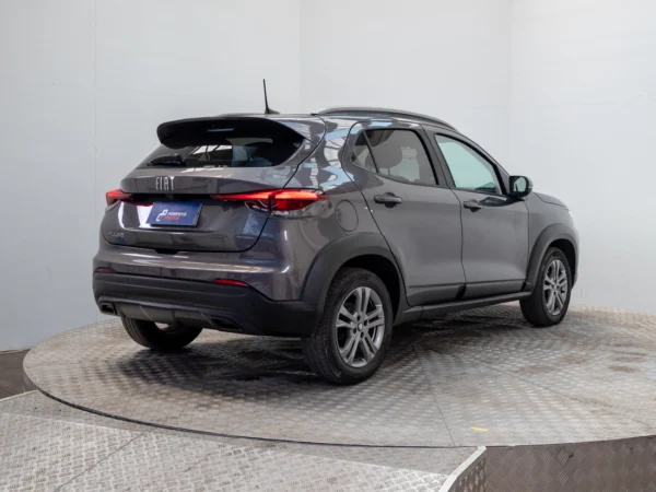 FIAT PULSE 2022 usado — Pompeyo Carrasco — foto 6