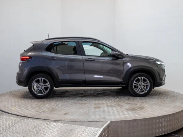 FIAT PULSE 2022 usado — Pompeyo Carrasco — foto 7