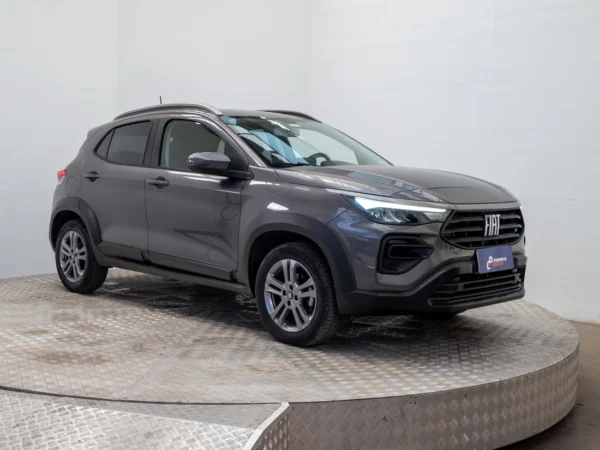 FIAT PULSE 2022 usado — Pompeyo Carrasco — foto 8