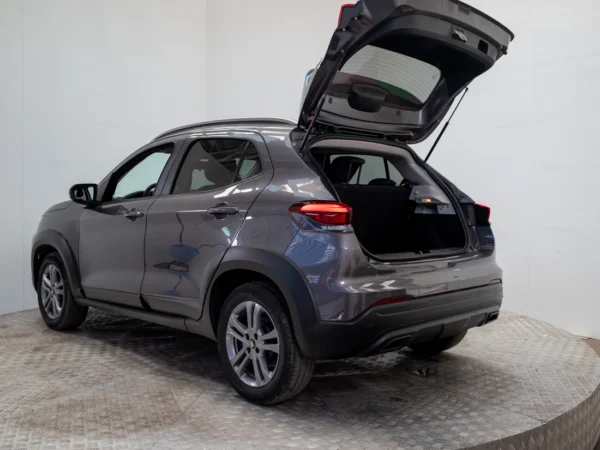 FIAT PULSE 2022 usado — Pompeyo Carrasco — foto 9