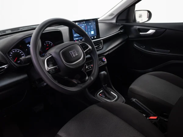 FIAT PULSE 2022 usado — Pompeyo Carrasco — foto 10
